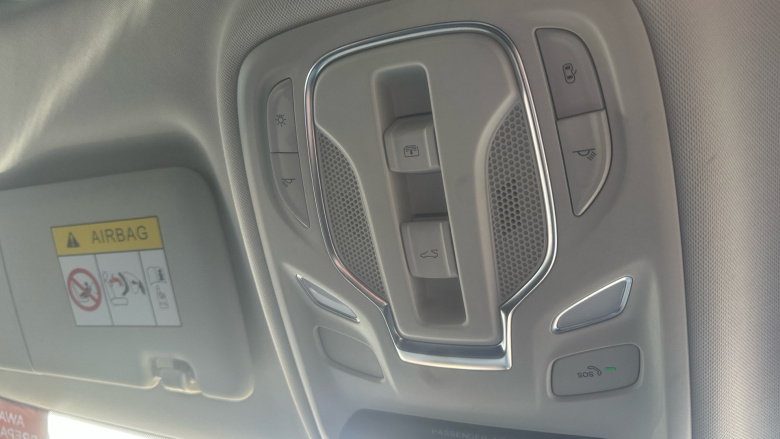 MG Hs 1.5 T-GDI PHEV Exclusive 5dr Auto Hatchback